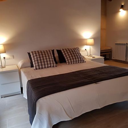 Casa Murada Tivissa Esterno foto