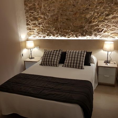 Casa Murada Tivissa Esterno foto