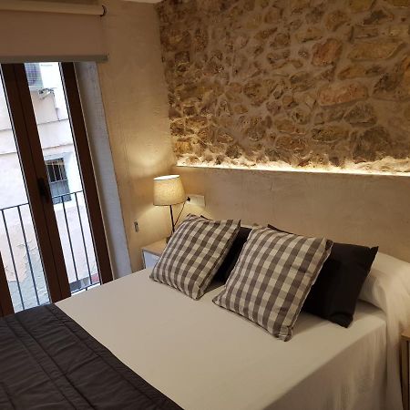 Casa Murada Tivissa Esterno foto