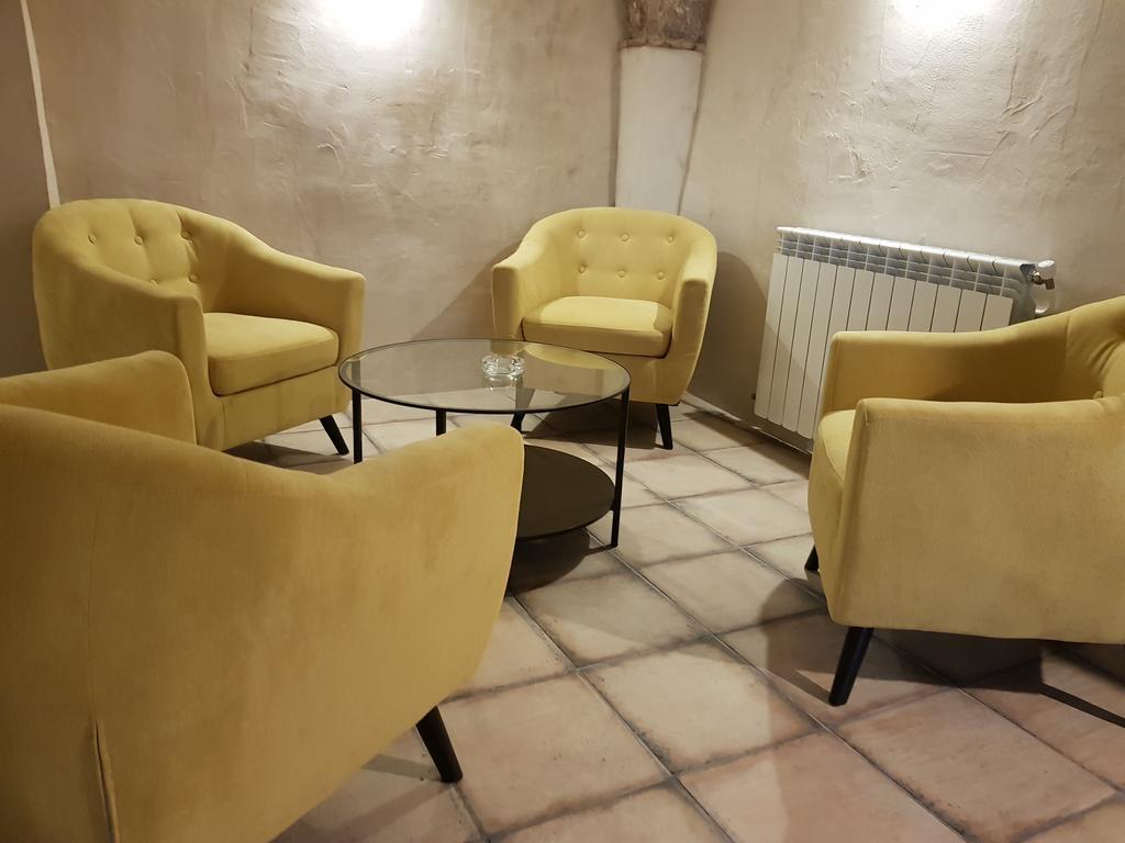 Casa Murada Tivissa Esterno foto
