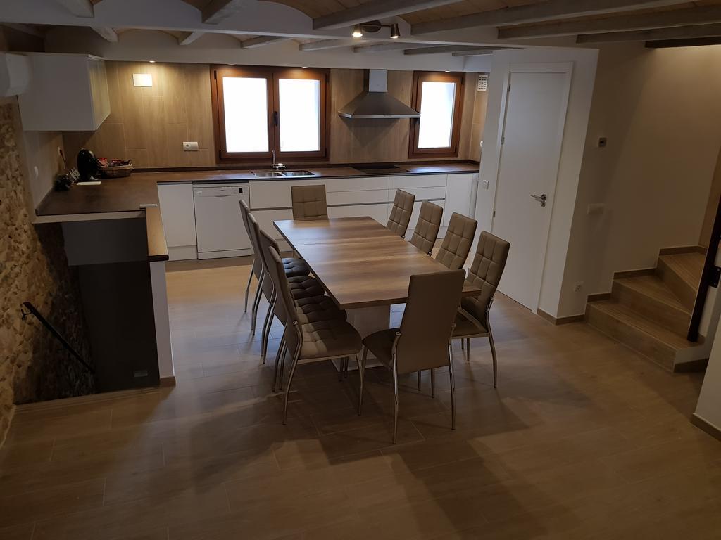 Casa Murada Tivissa Esterno foto