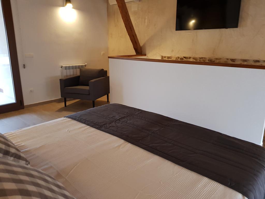 Casa Murada Tivissa Esterno foto