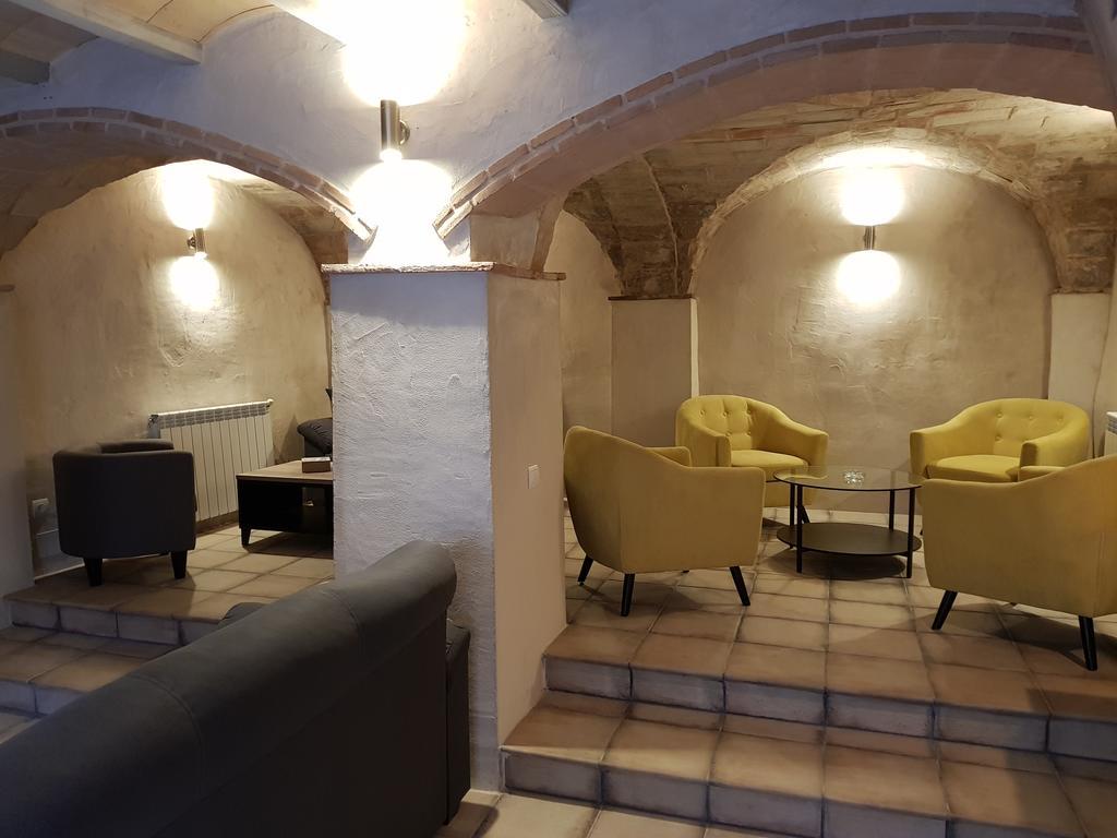 Casa Murada Tivissa Esterno foto