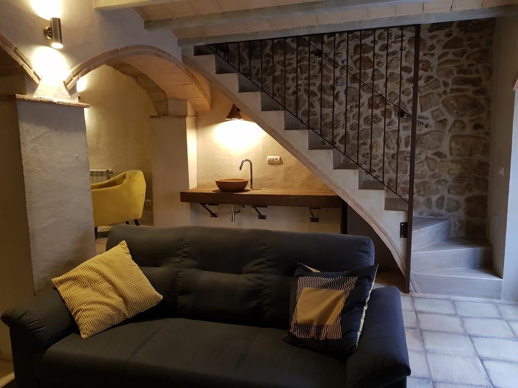 Casa Murada Tivissa Esterno foto