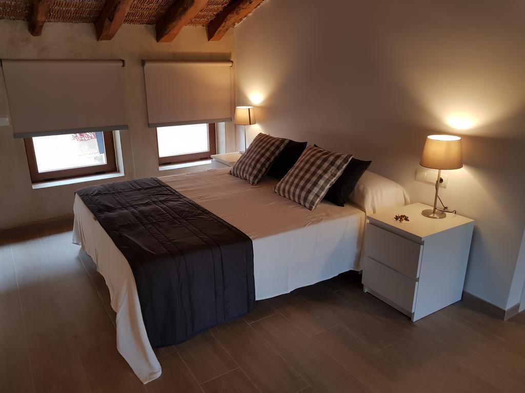 Casa Murada Tivissa Esterno foto