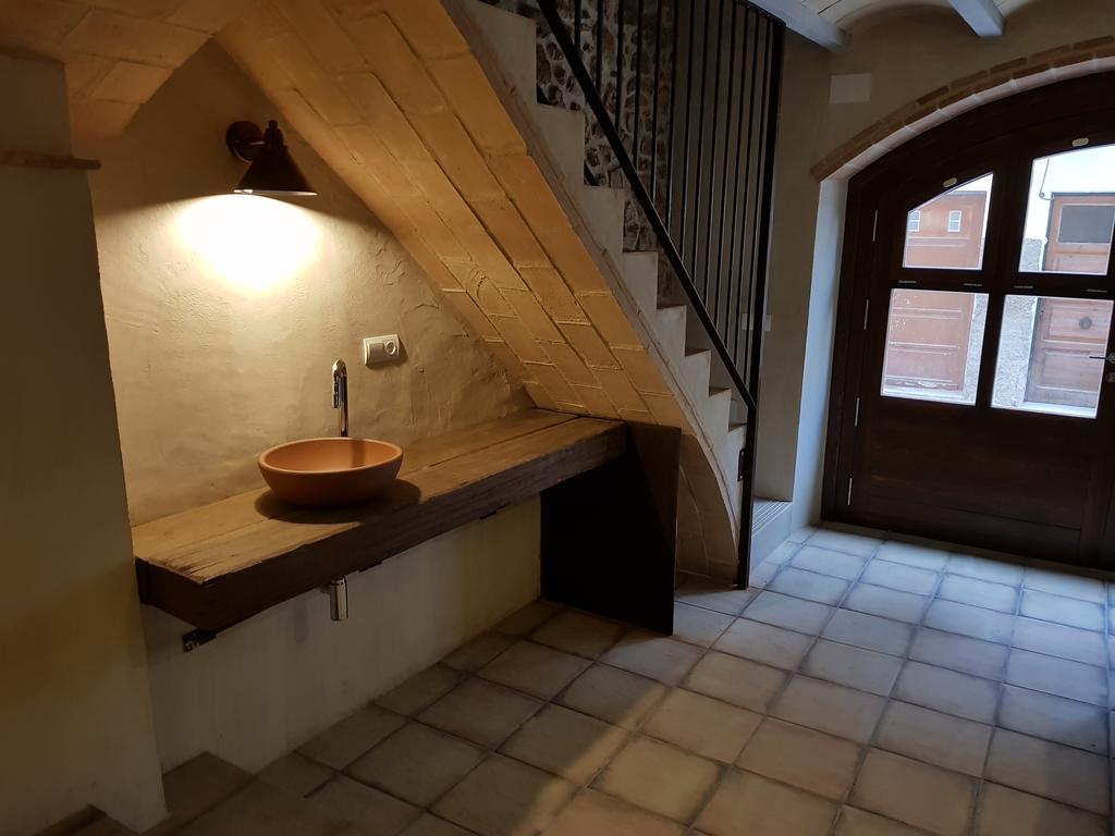 Casa Murada Tivissa Esterno foto