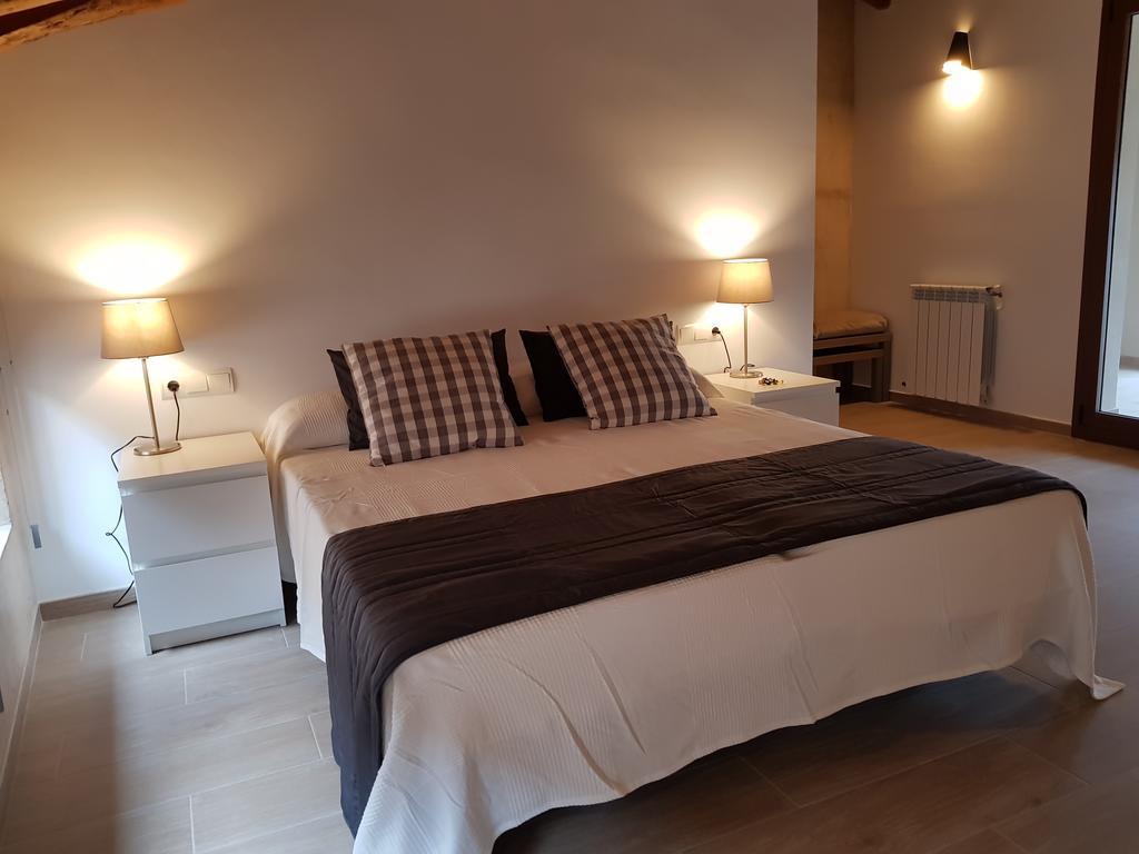 Casa Murada Tivissa Esterno foto
