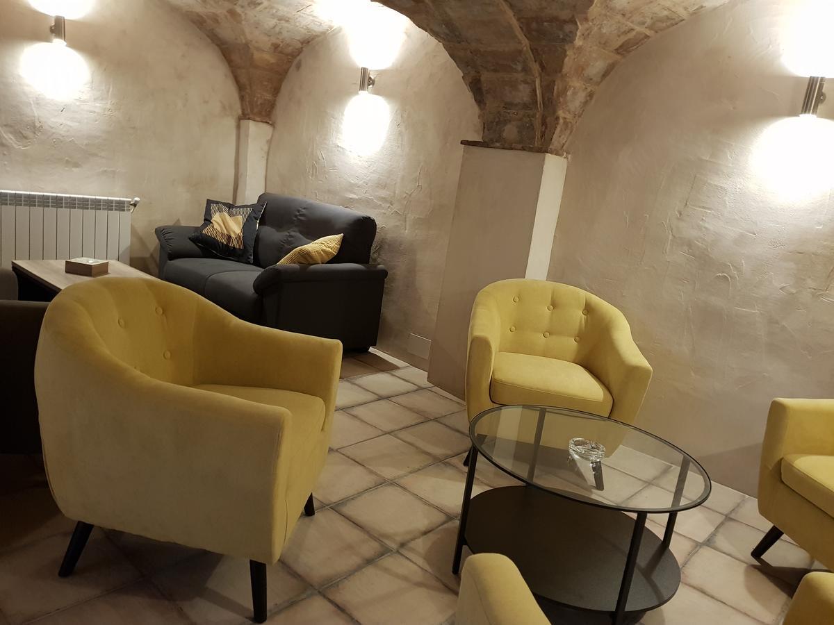 Casa Murada Tivissa Esterno foto
