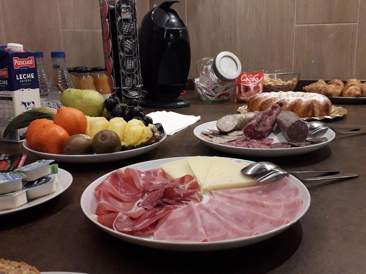 Casa Murada Tivissa Esterno foto