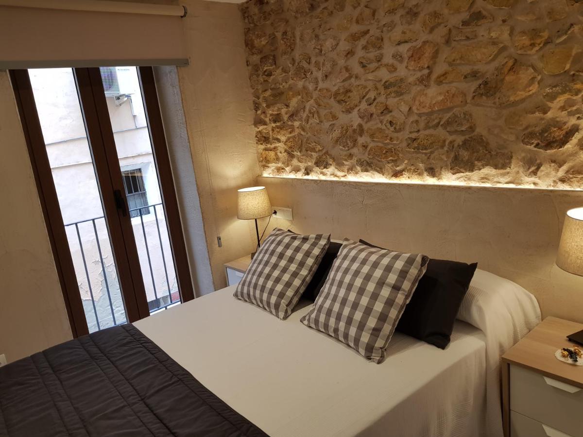 Casa Murada Tivissa Esterno foto